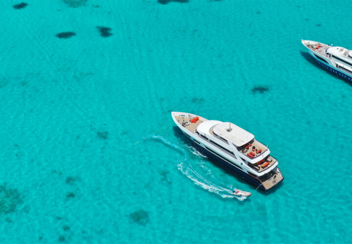 Best Yacht Destinations