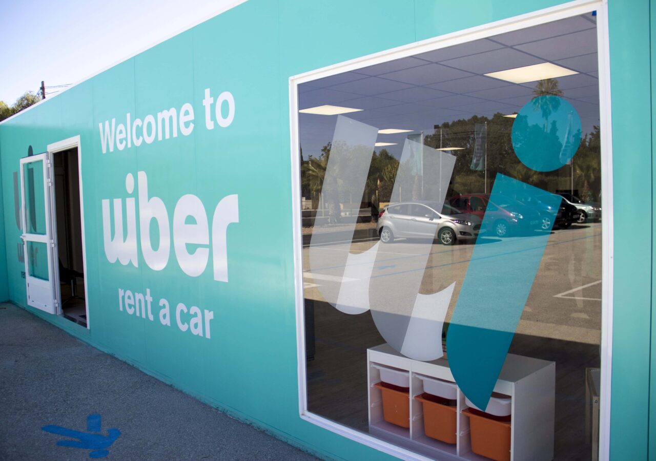 Best Car Rental in Spain