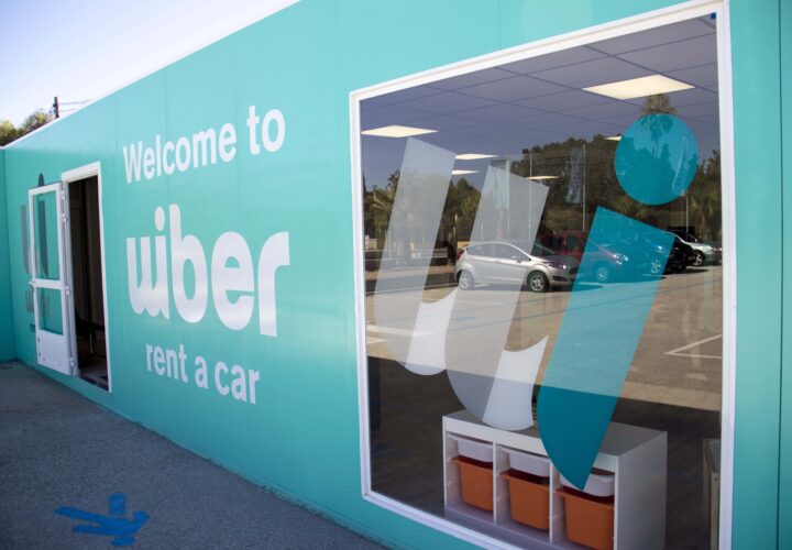 Best Car Rental in Spain