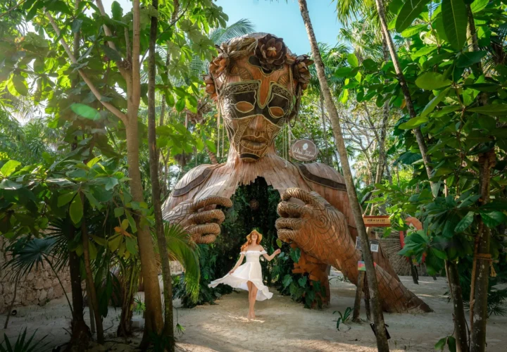 Tulum Car Rental