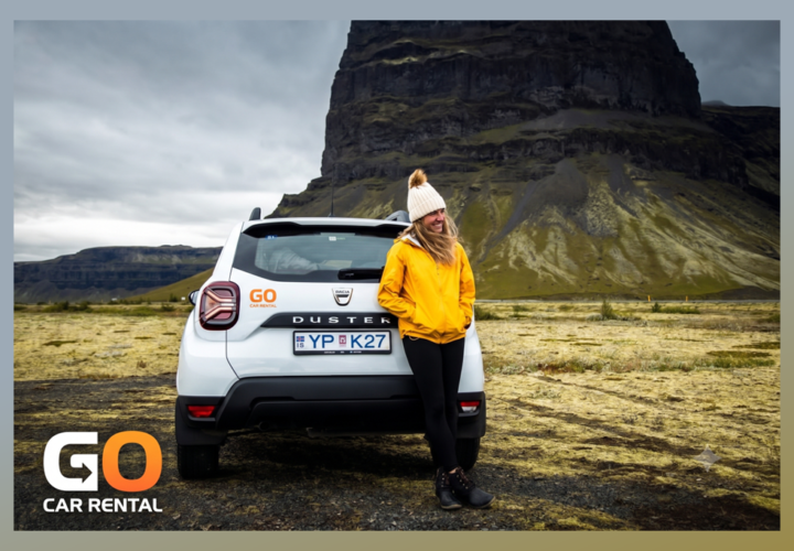 go car rental