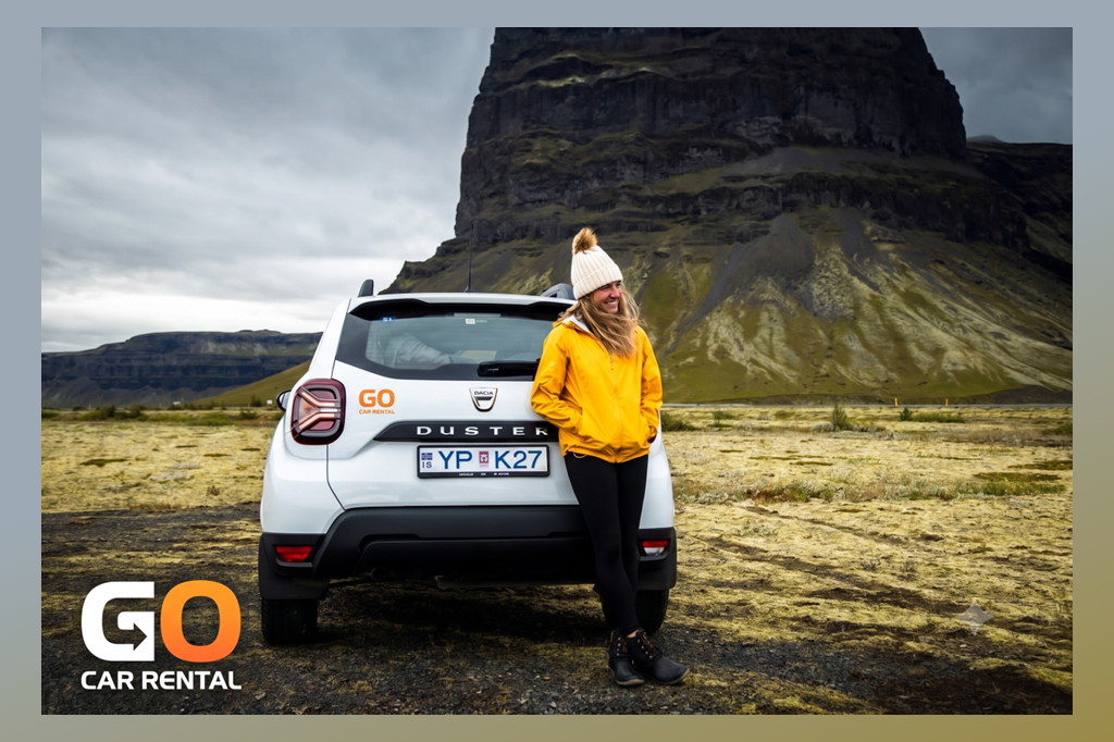 go car rental