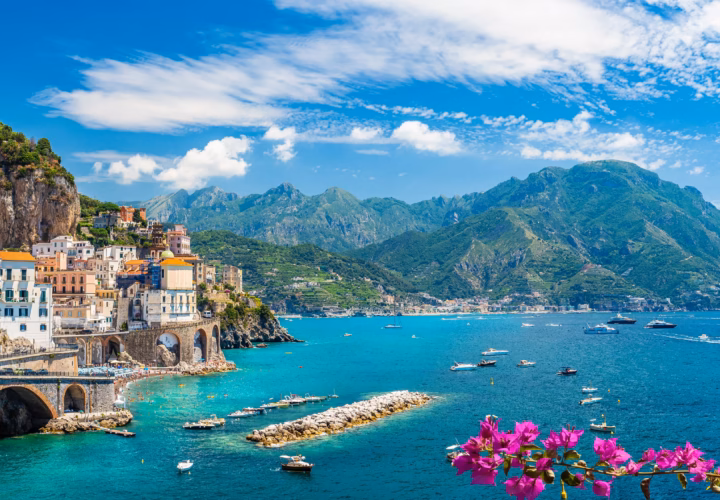 Mediterranean Yacht Charter 2027