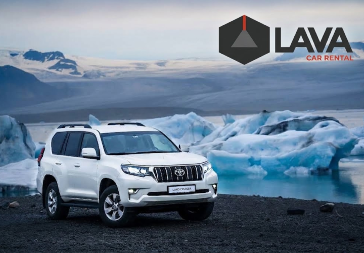 Lava Car Rental