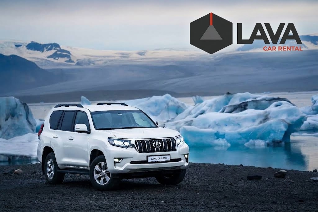 Lava Car Rental