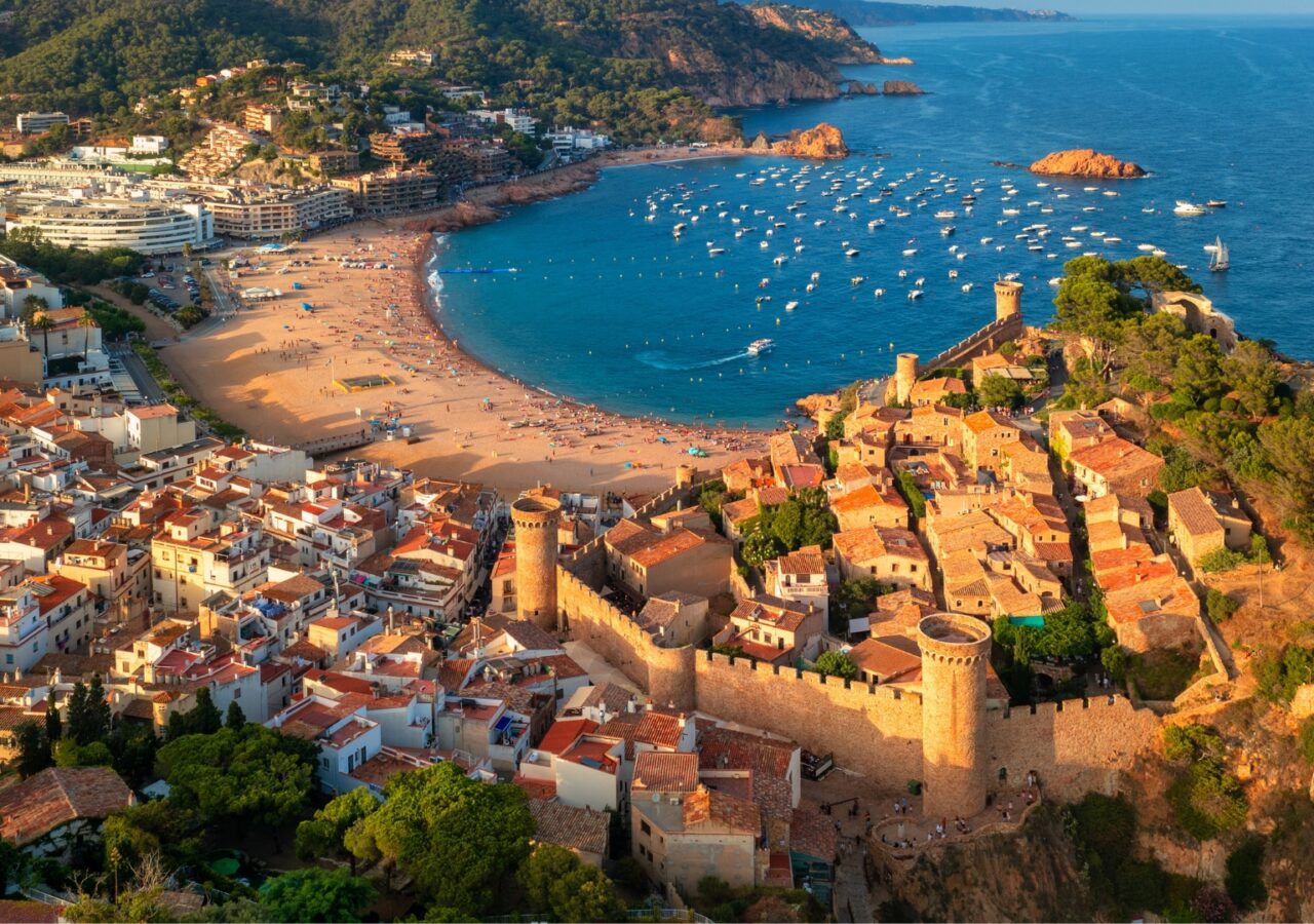 Best Places to Visit in Spain in 2027