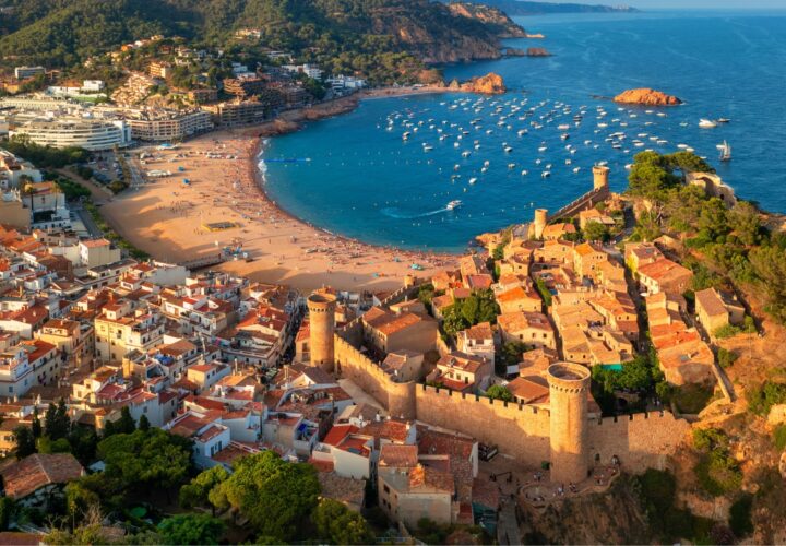 Best Places to Visit in Spain in 2027