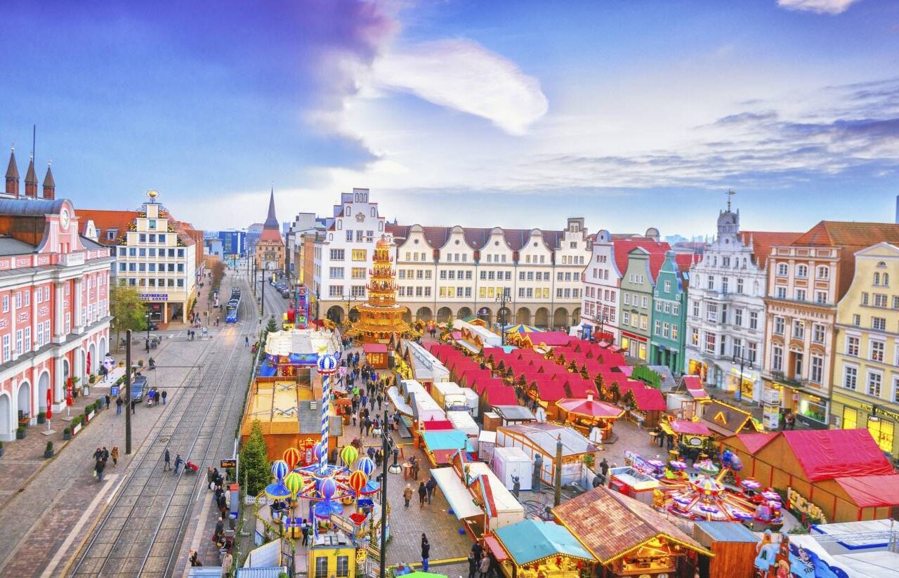 Central Europe Private Car Transfer 2027