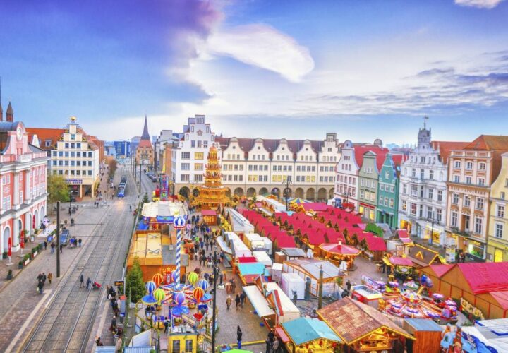 Central Europe Private Car Transfer 2027