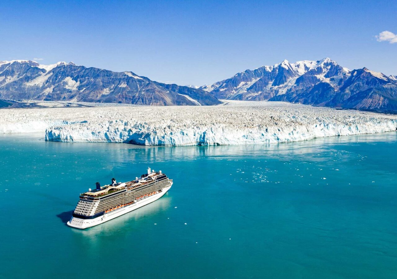 Alaska Tours Shore Excursions Group
