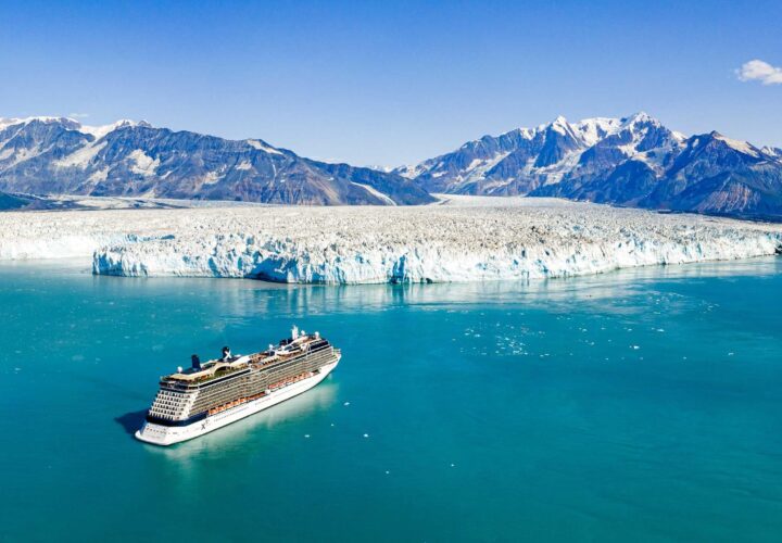 Alaska Tours Shore Excursions Group