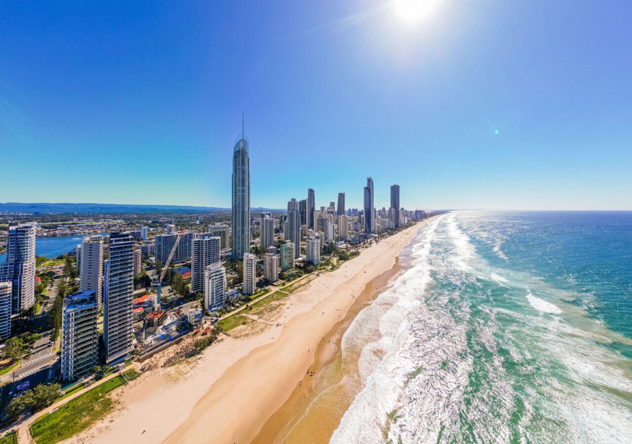 Gold Coast Car Hire DriveNow