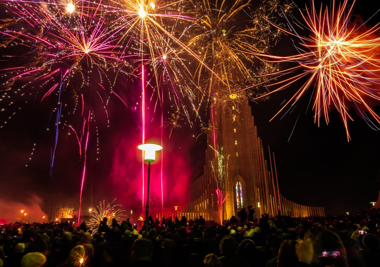 Best Iceland Festival Tours 2027