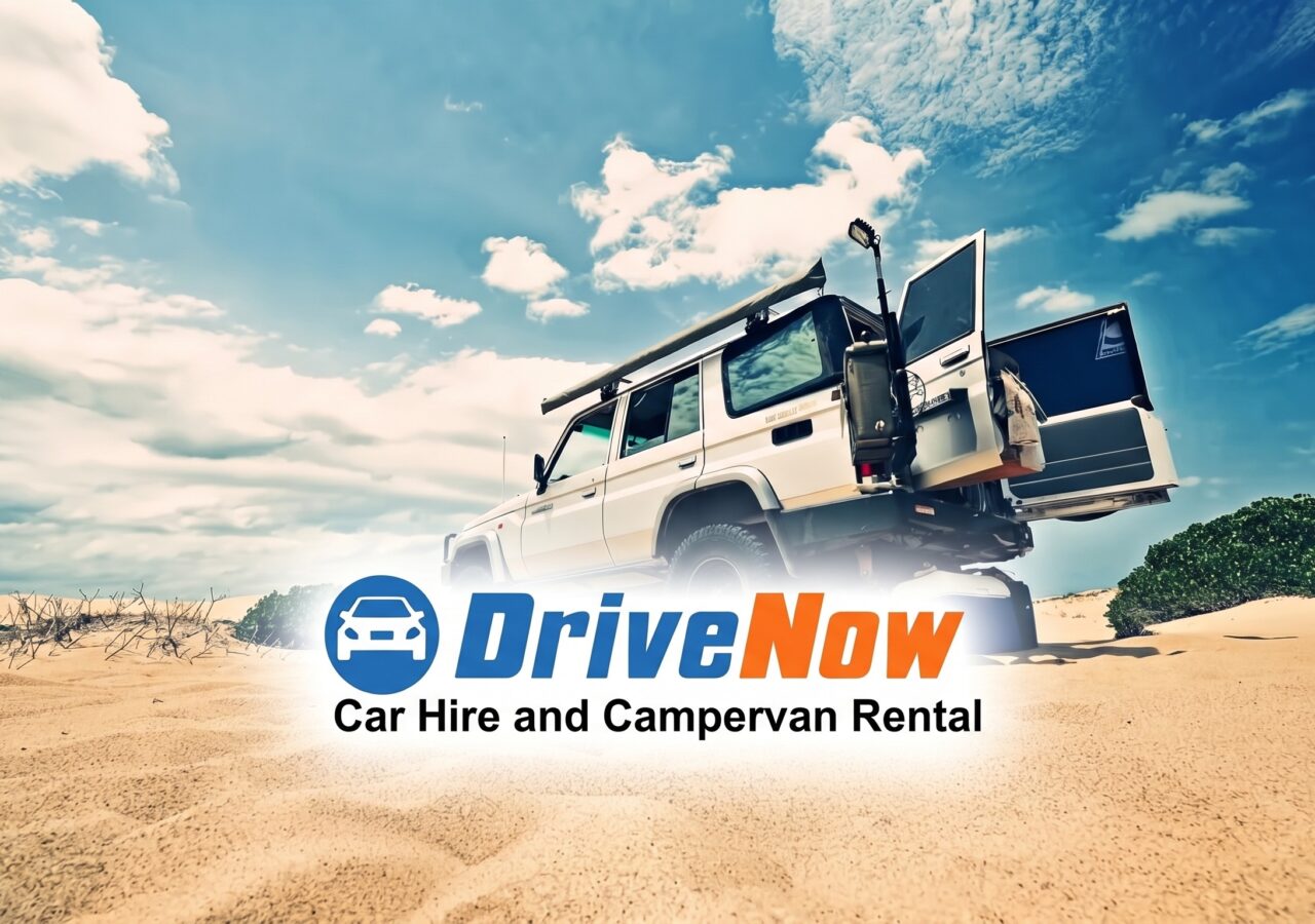 DriveNow Car Rental Australia