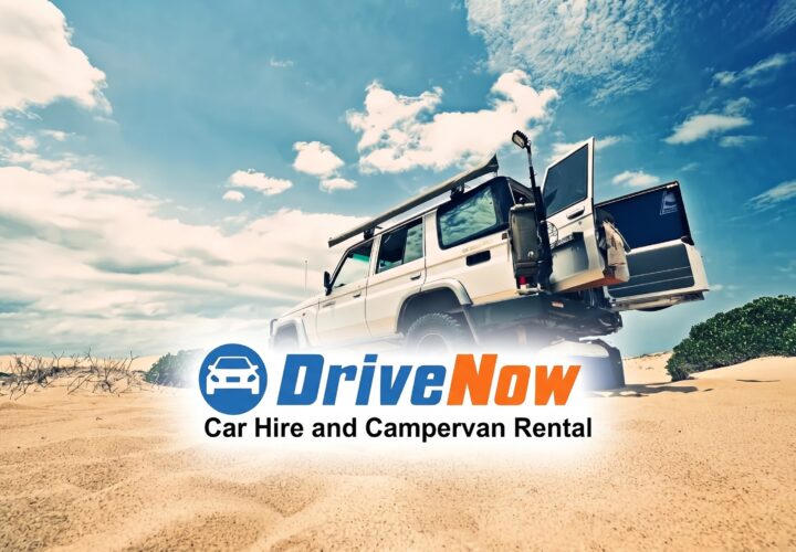 DriveNow Car Rental Australia