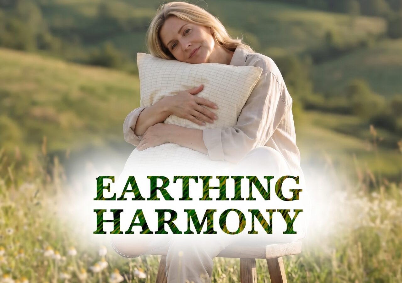 Earthing Harmony Review