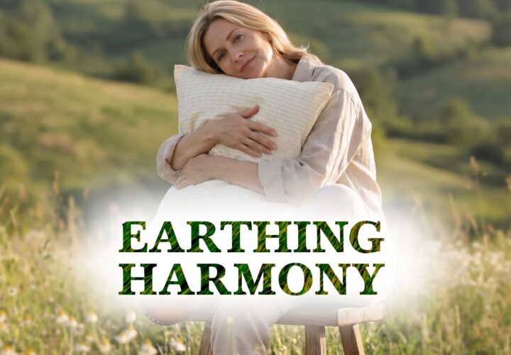 Earthing Harmony Review