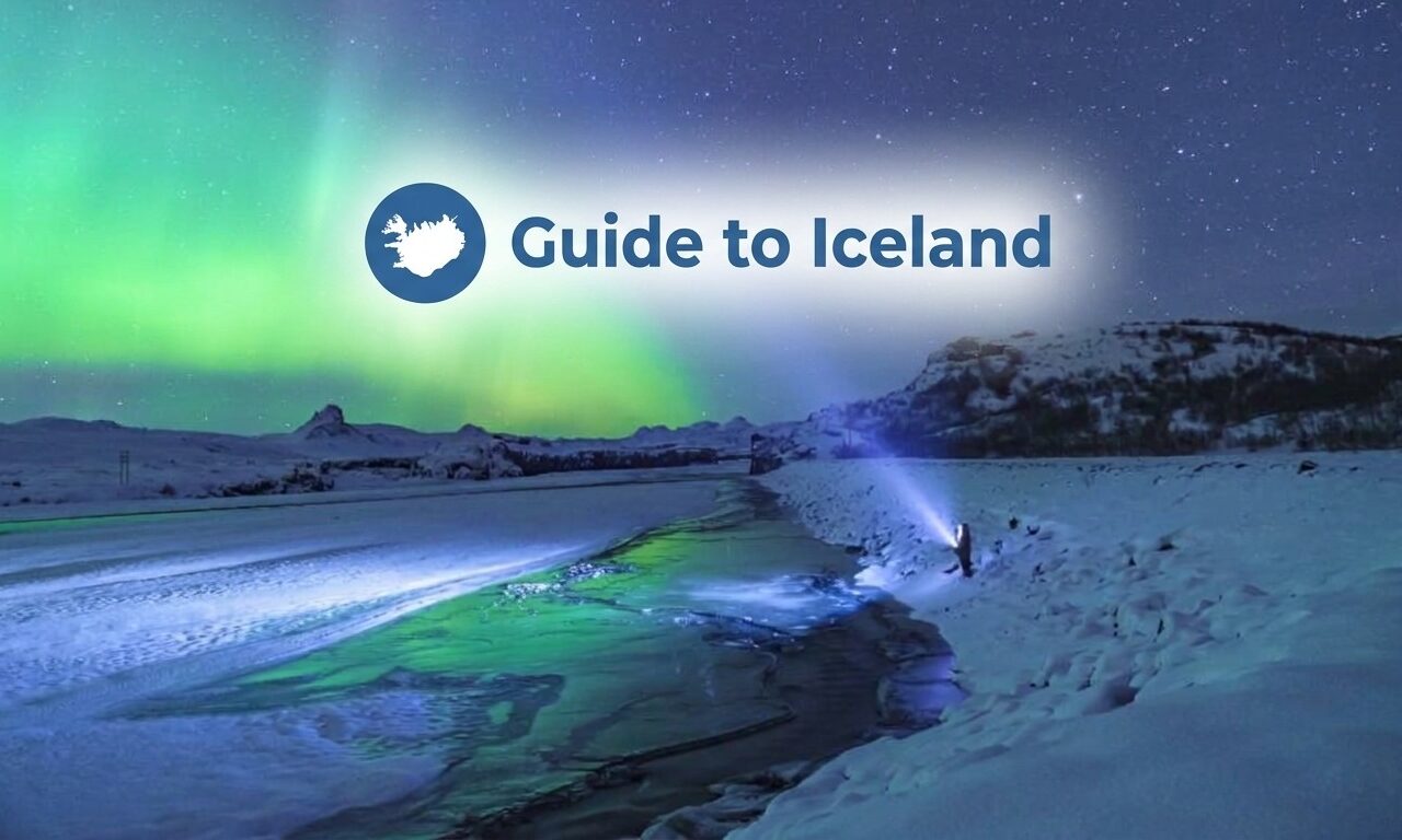 Northern Lights Tours Guide to Iceland Go Review Trip