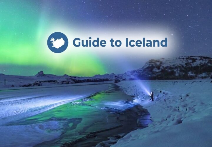 Northern Lights Tours Guide to Iceland Go Review Trip