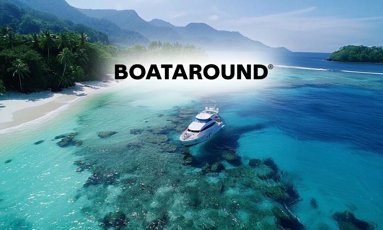 Seychelles Yacht Charter Boataround