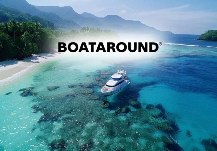 Seychelles Yacht Charter Boataround