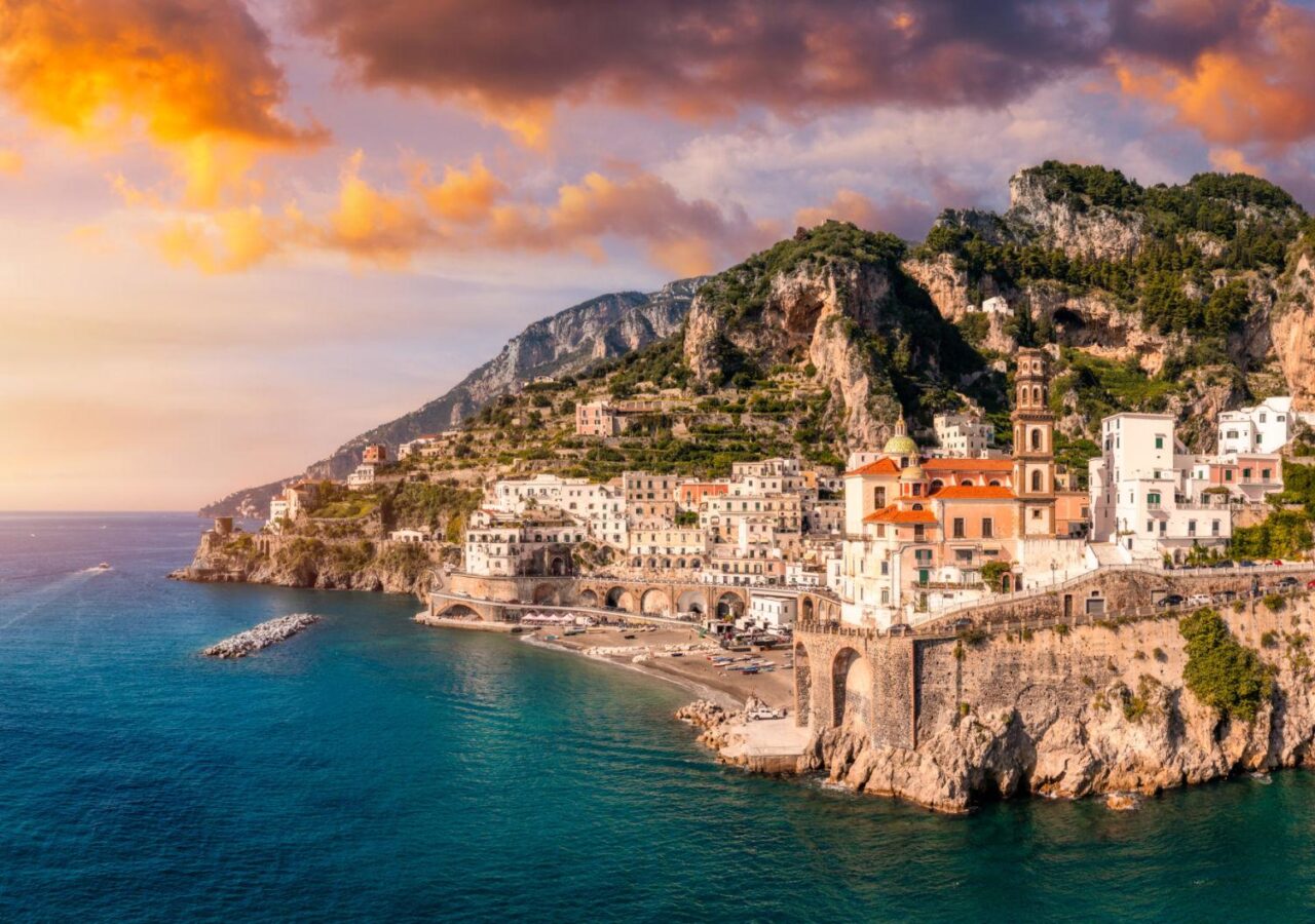 Amalfi Transfer Daytrip Review