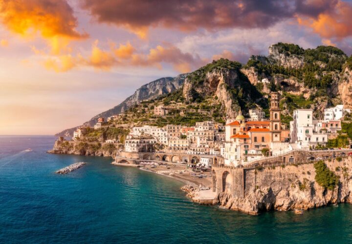 Amalfi Transfer Daytrip Review