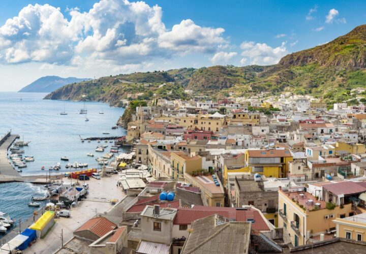 Aeolian Ferry Direct Ferries Direct Ferries | Compare and Book Ferry Tickets Worldwide