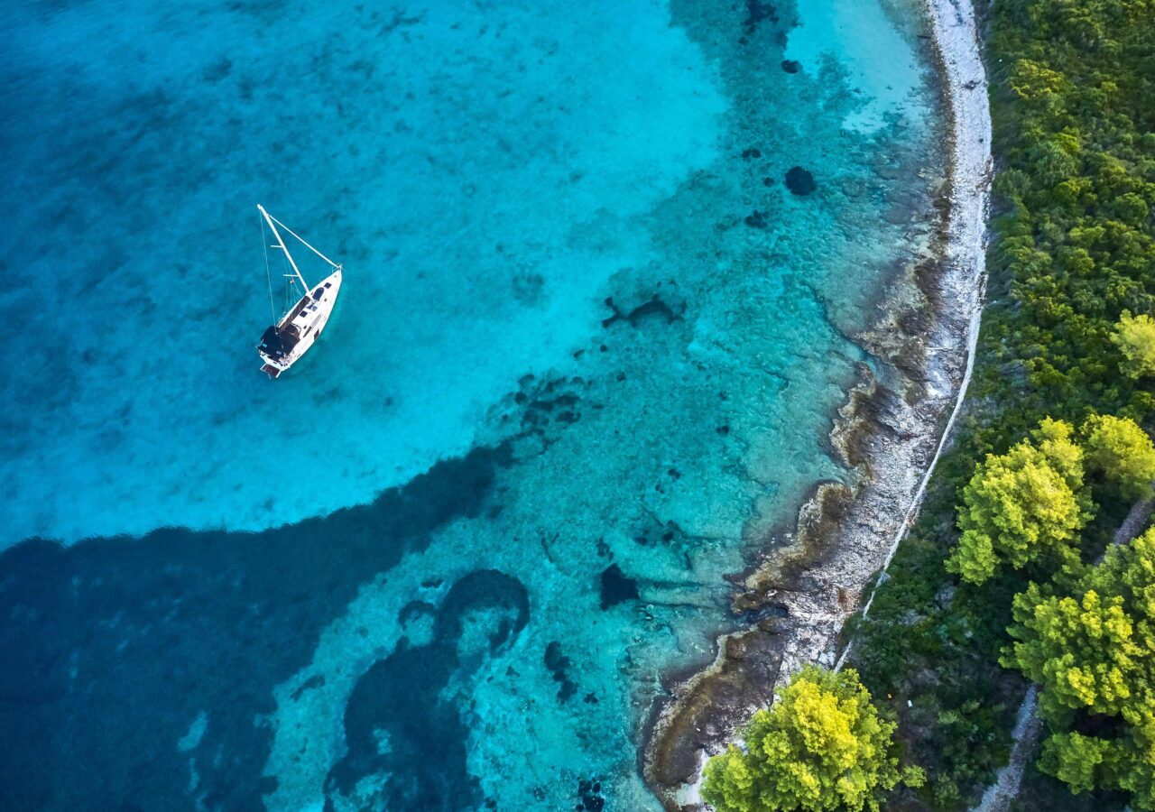 Mediterranean Sailing Boataround