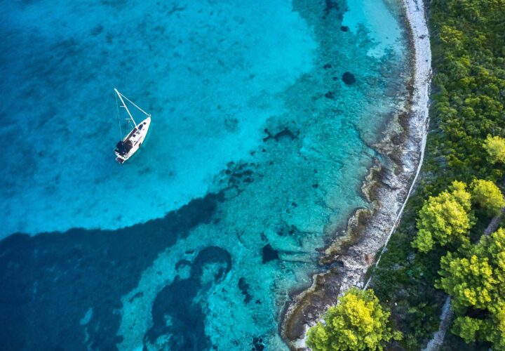 Mediterranean Sailing Boataround