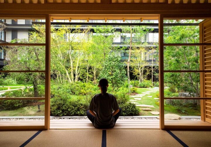 Kyoto Cultural Retreat 2027