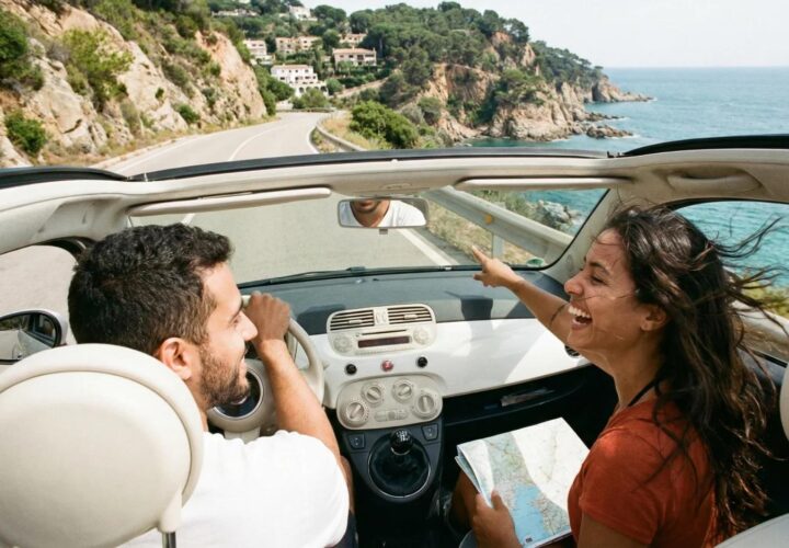 Murcia Car Rental Wiber Rent A Car Wiber Rent a Car: Car Rental at Spanish Airports