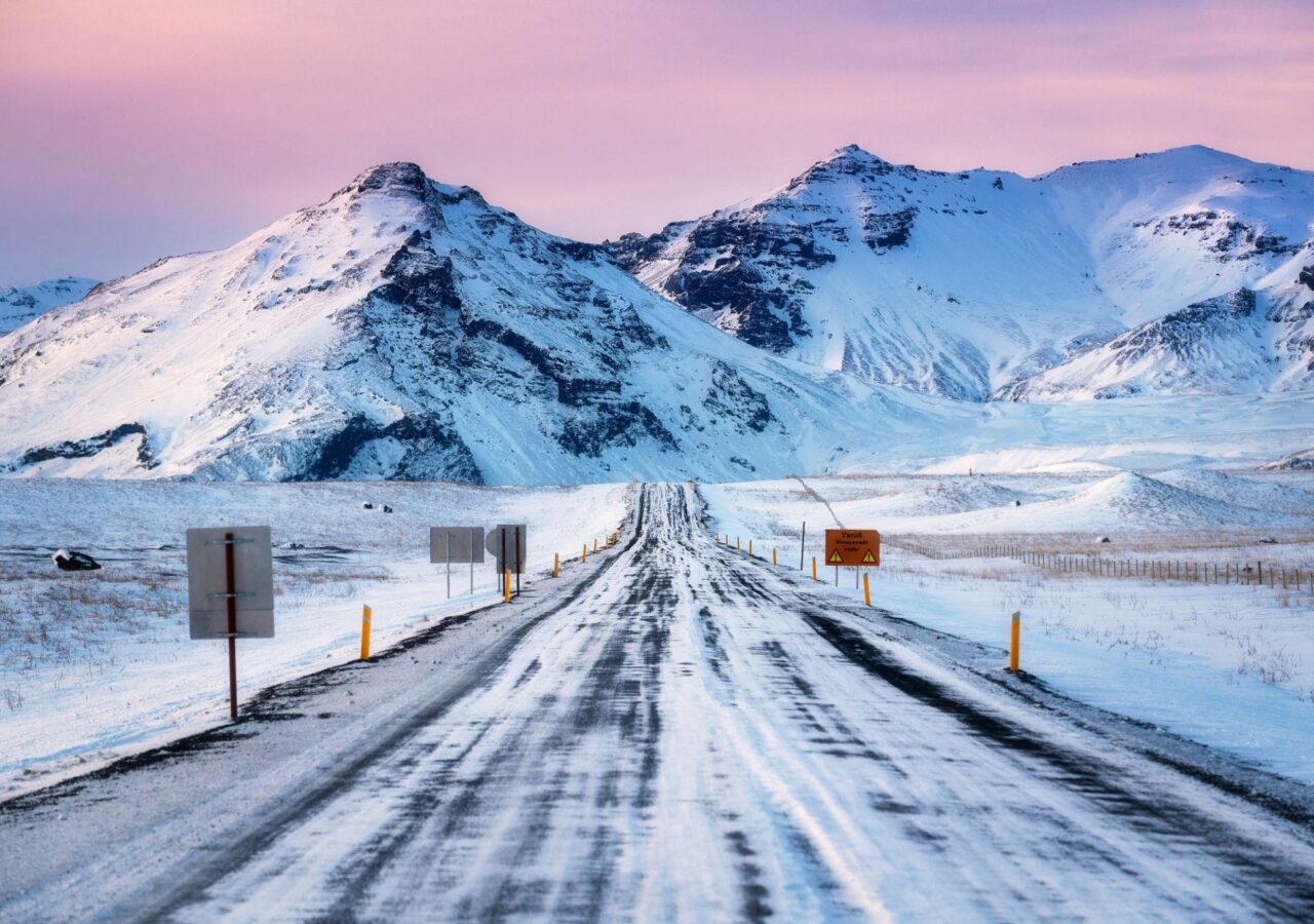 Þjórsárdalur Valley Guide to Iceland