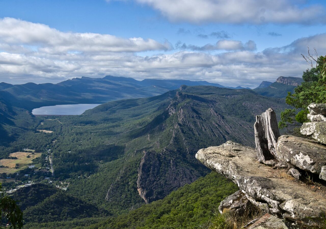 Grampians Car Hire DriveNow