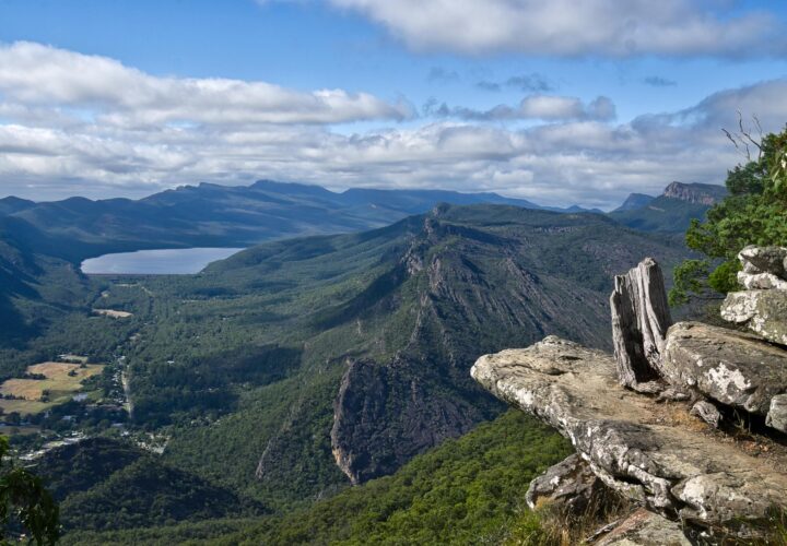 Grampians Car Hire DriveNow