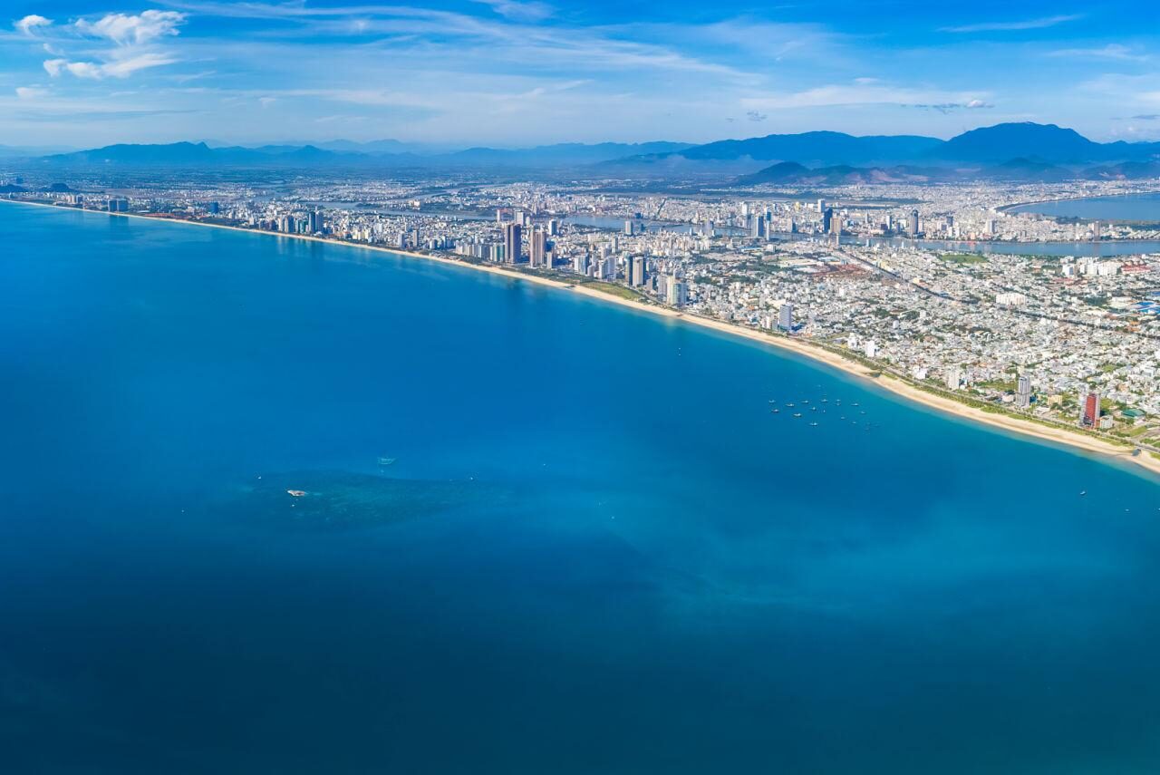 Da Nang Car Rental Discover Cars