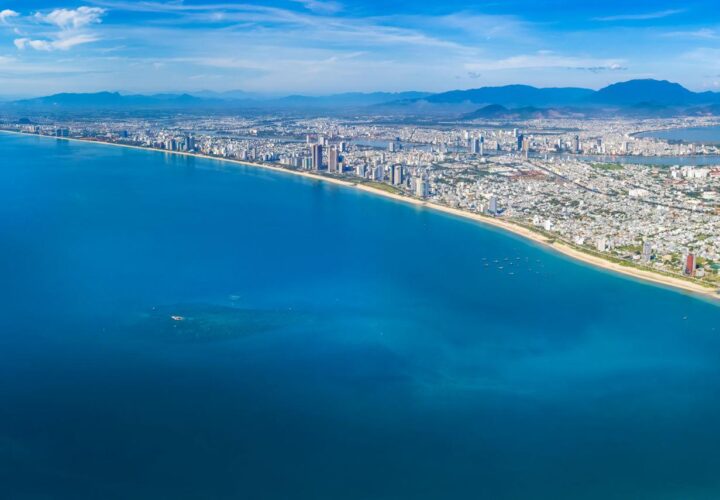Da Nang Car Rental Discover Cars