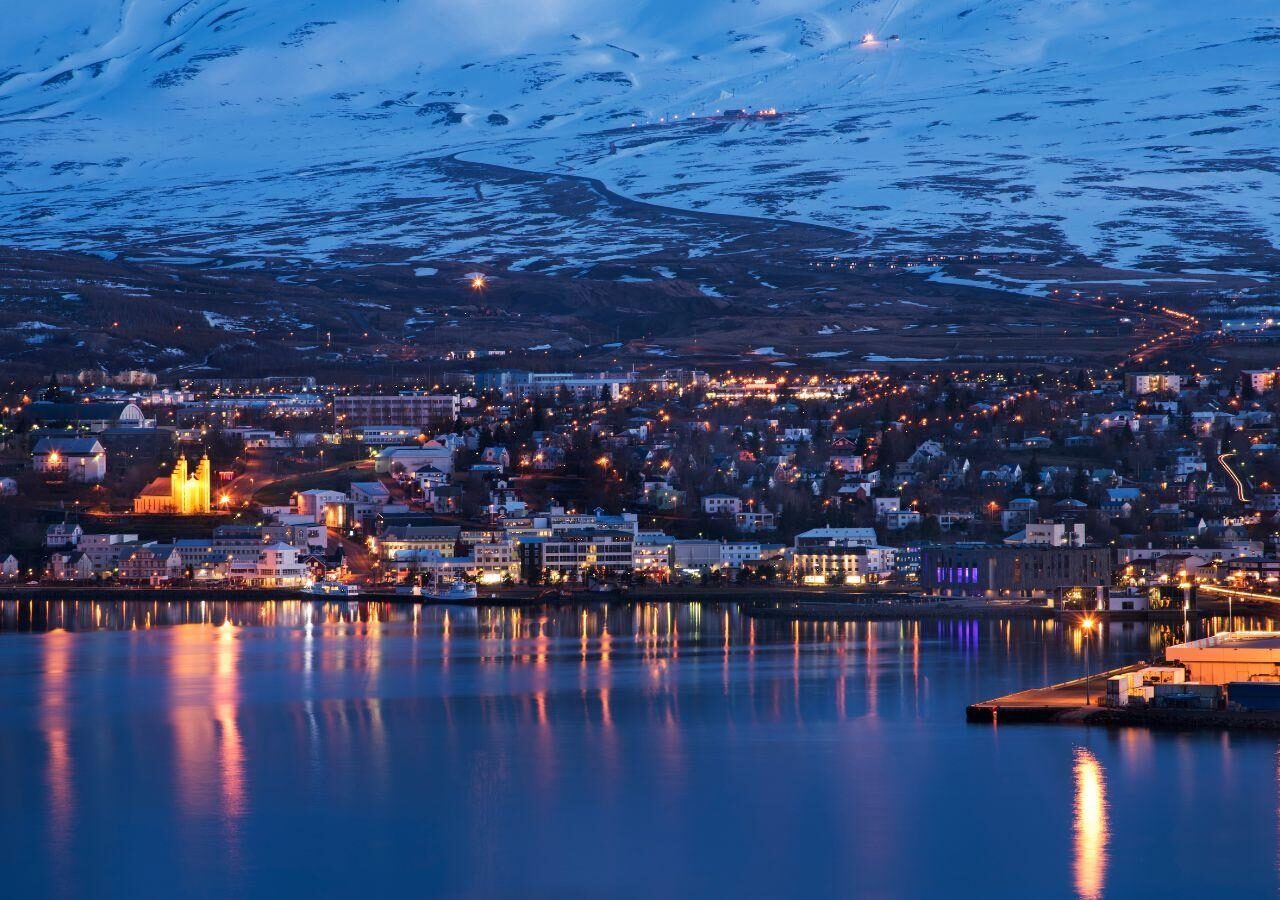 Best Iceland Nightlife Road Trip 2027