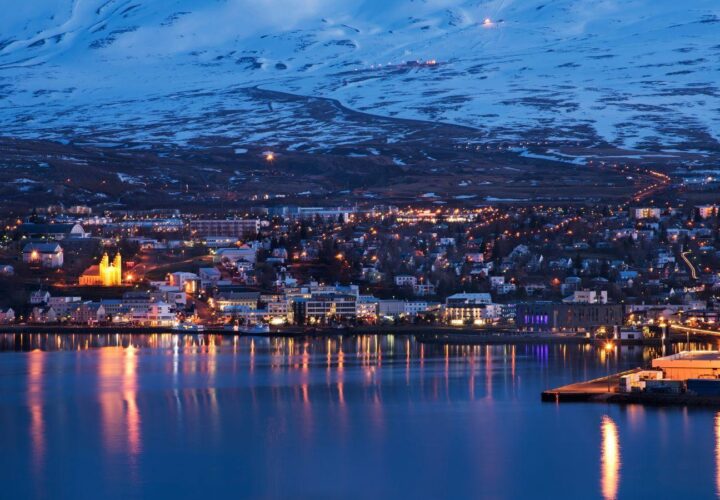 Best Iceland Nightlife Road Trip 2027